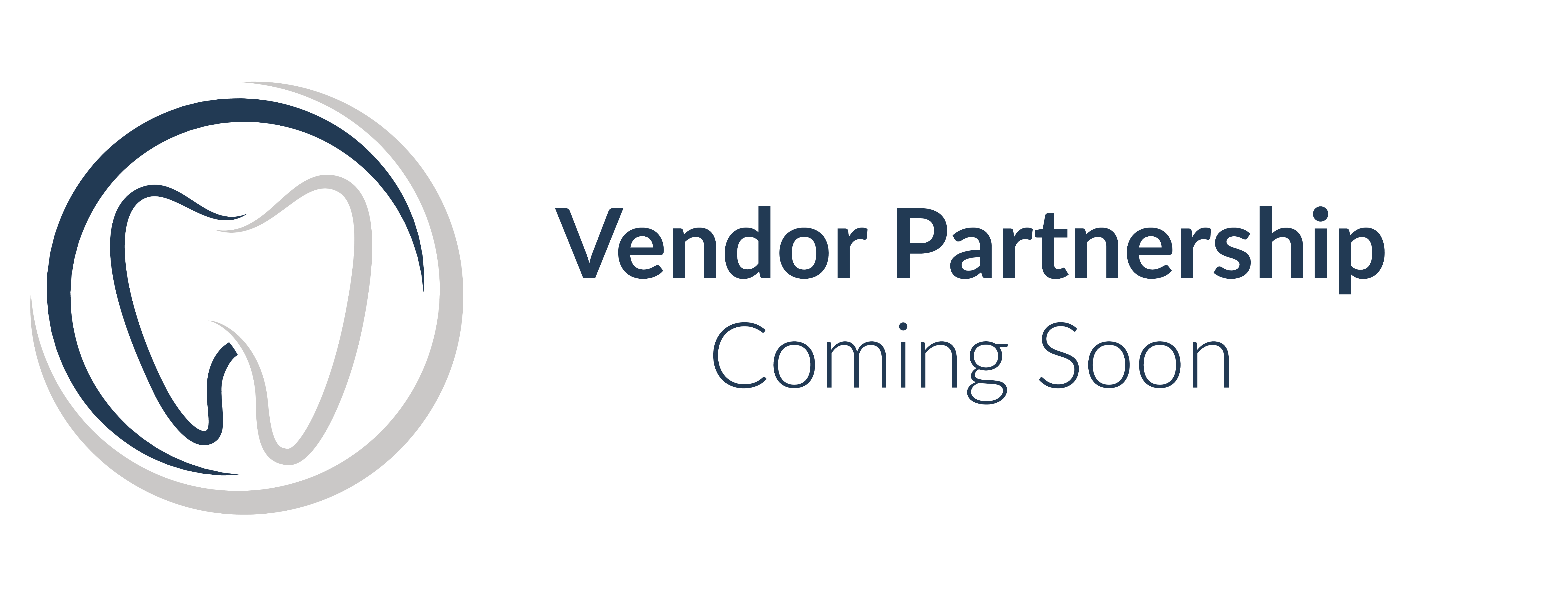 CMS Vendor Partnership